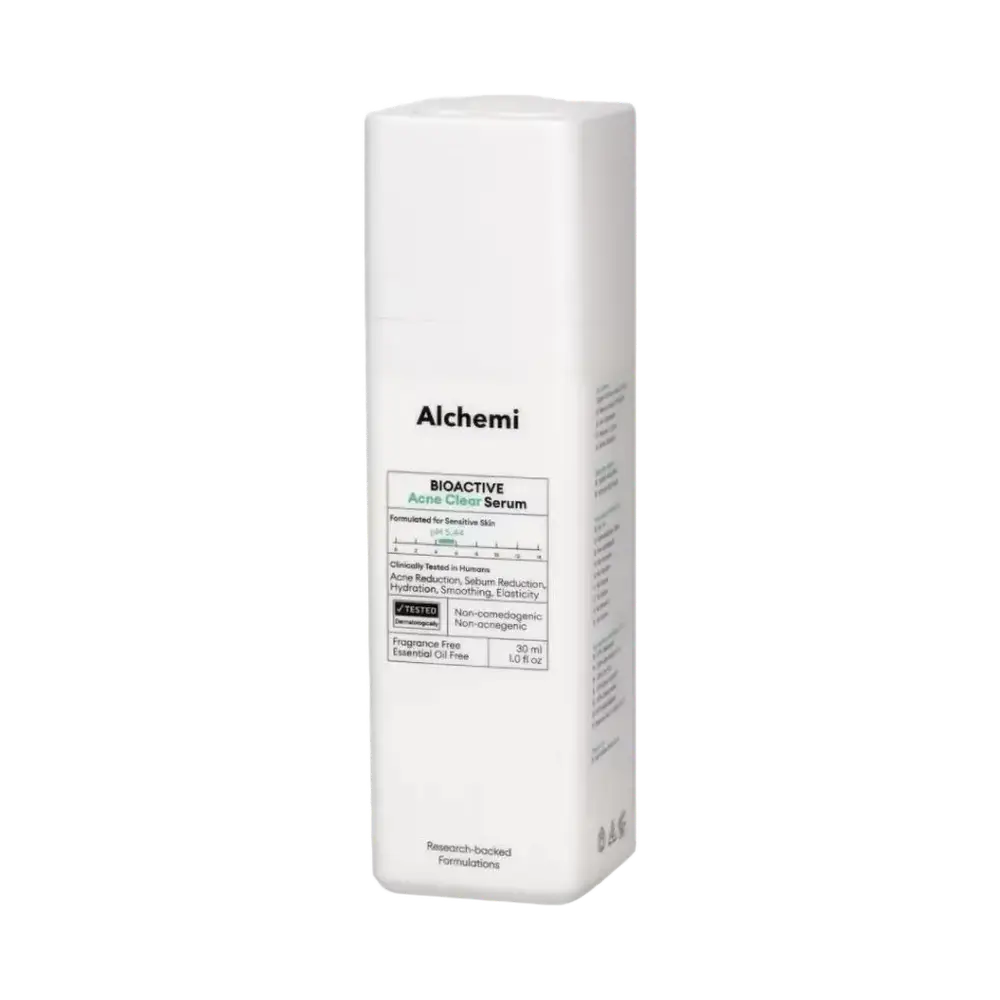 Nectapharma Bioactive Acne Clear Serum