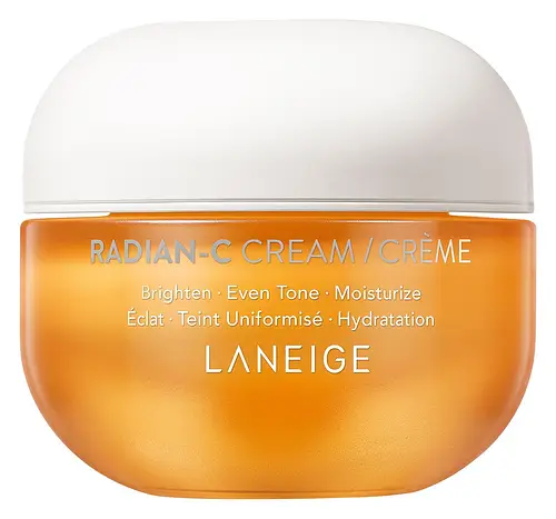 Laneige Radian-C Cream