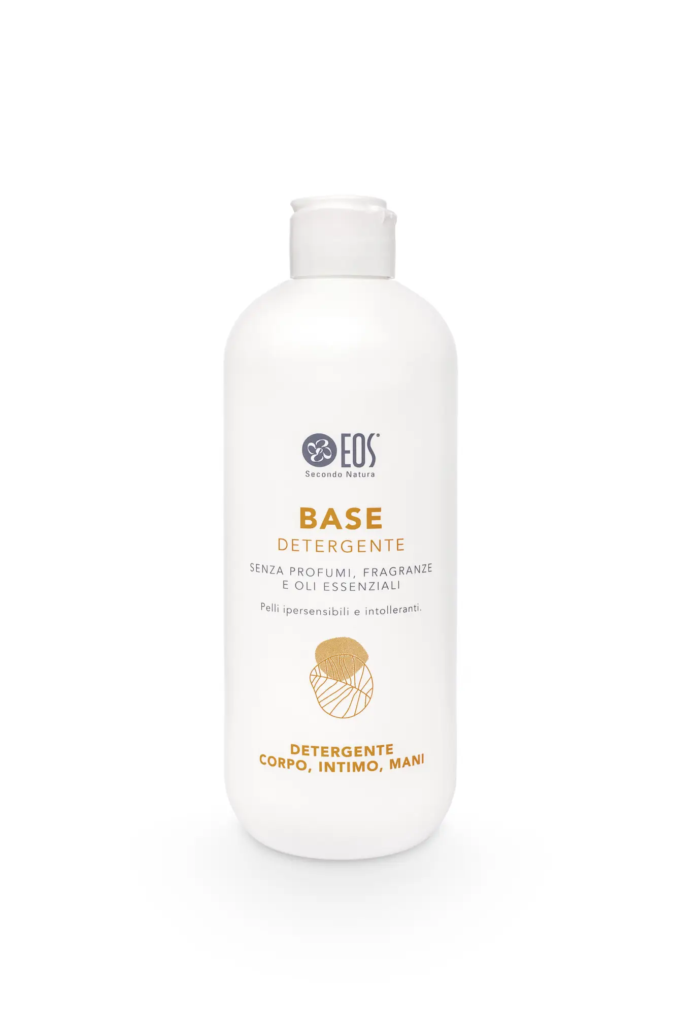 Eos Secondo Natura Base Detergente