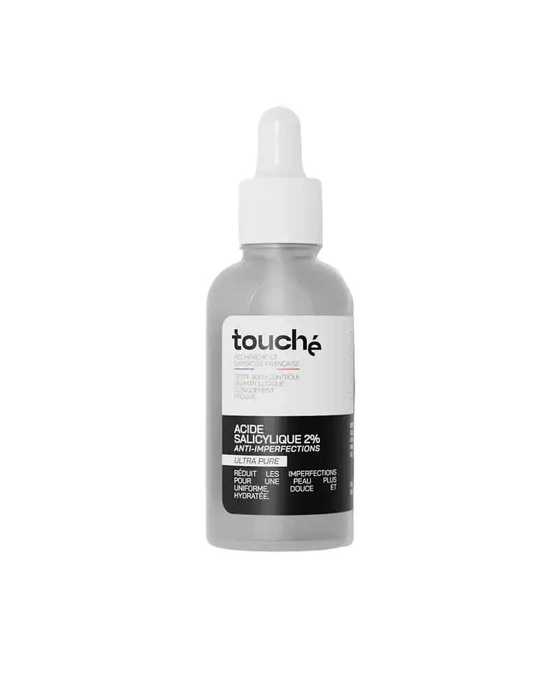 Touché Acide Salicylique 2% Ultra Pure