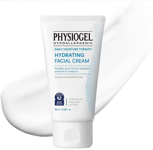 Physiogel Daily Hydrating Facial Moisturizing Cream