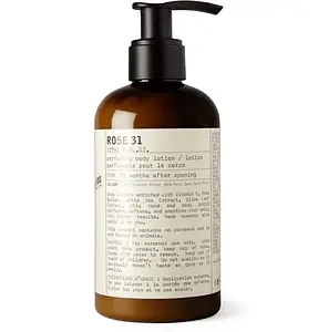Le Labo Fragrances Perfuming Body Lotion Rose 31