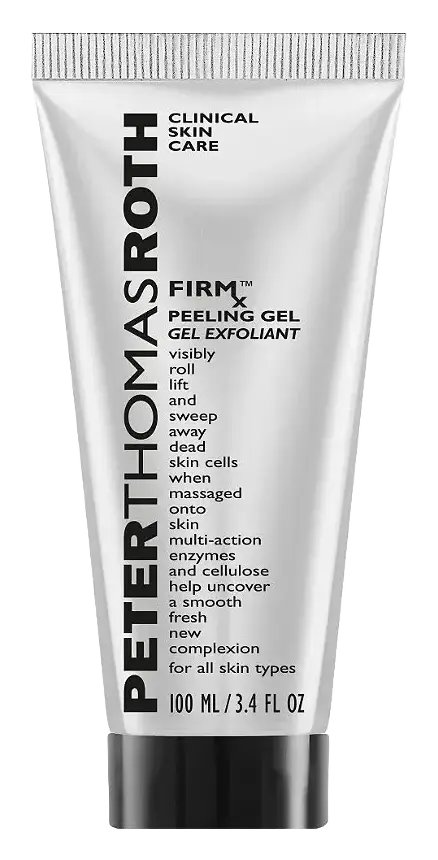 Peter Thomas Roth FirmX Peeling Gel
