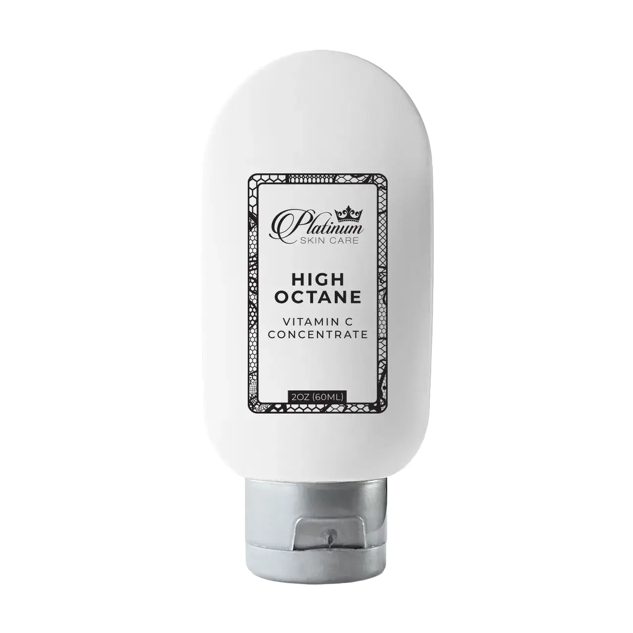 Platinum Skincare High Octane Vitamin C Serum