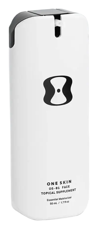Oneskin OS-01 Face