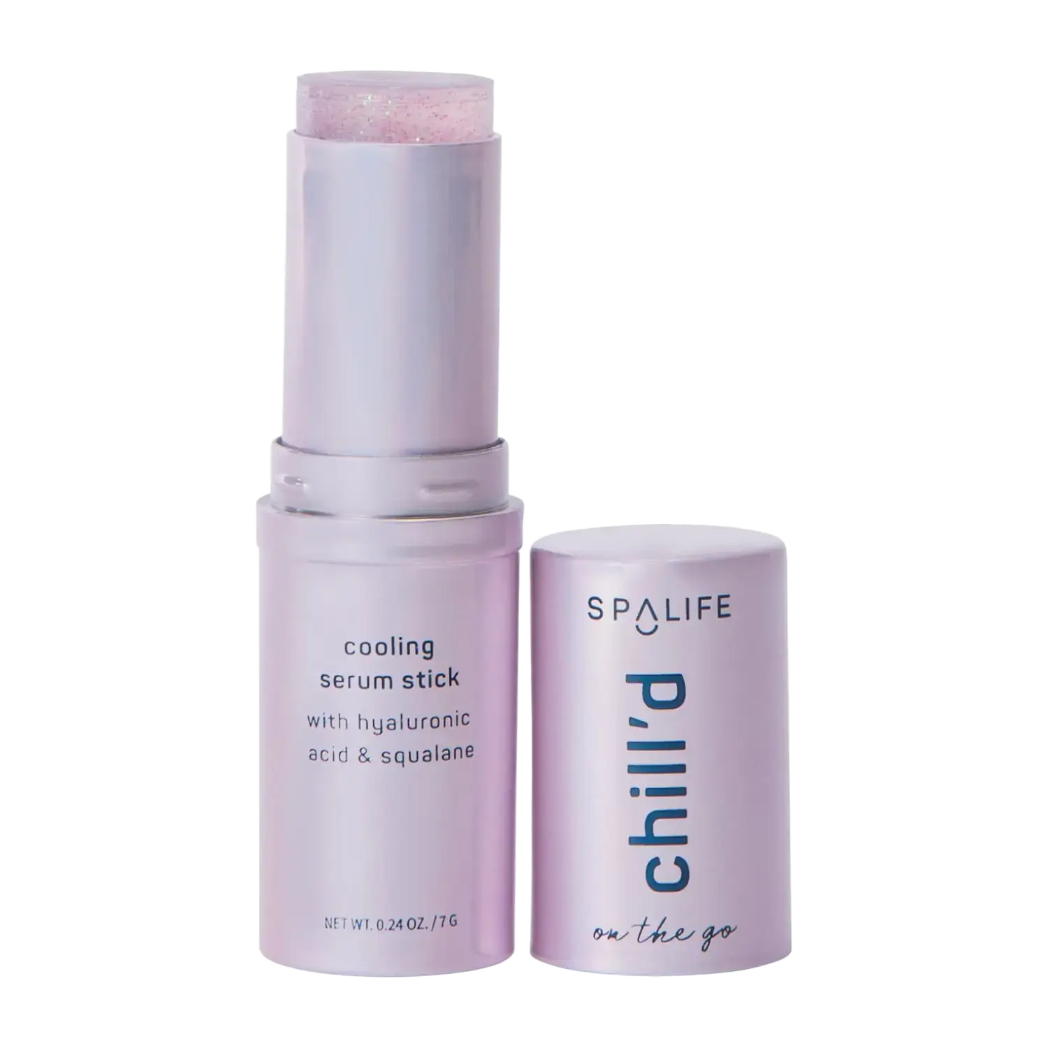 SpaLife Chill'd On The Go Serum Stick
