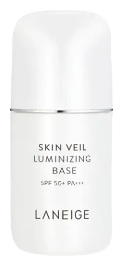 Laneige Skin Veil Luminizing Base with SPF50