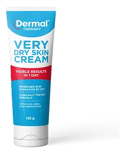 Dermal Therapy Very Dry Skin Cream