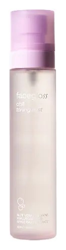 Facegloss Chill Toning Mist