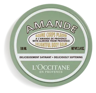 L'Occitane Almond Delightful Body Balm