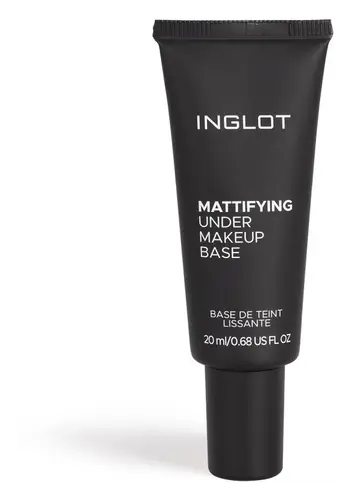 Inglot Mattifying Under Makeup Base