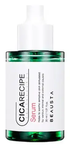 Beausta Cicarecipe Serum