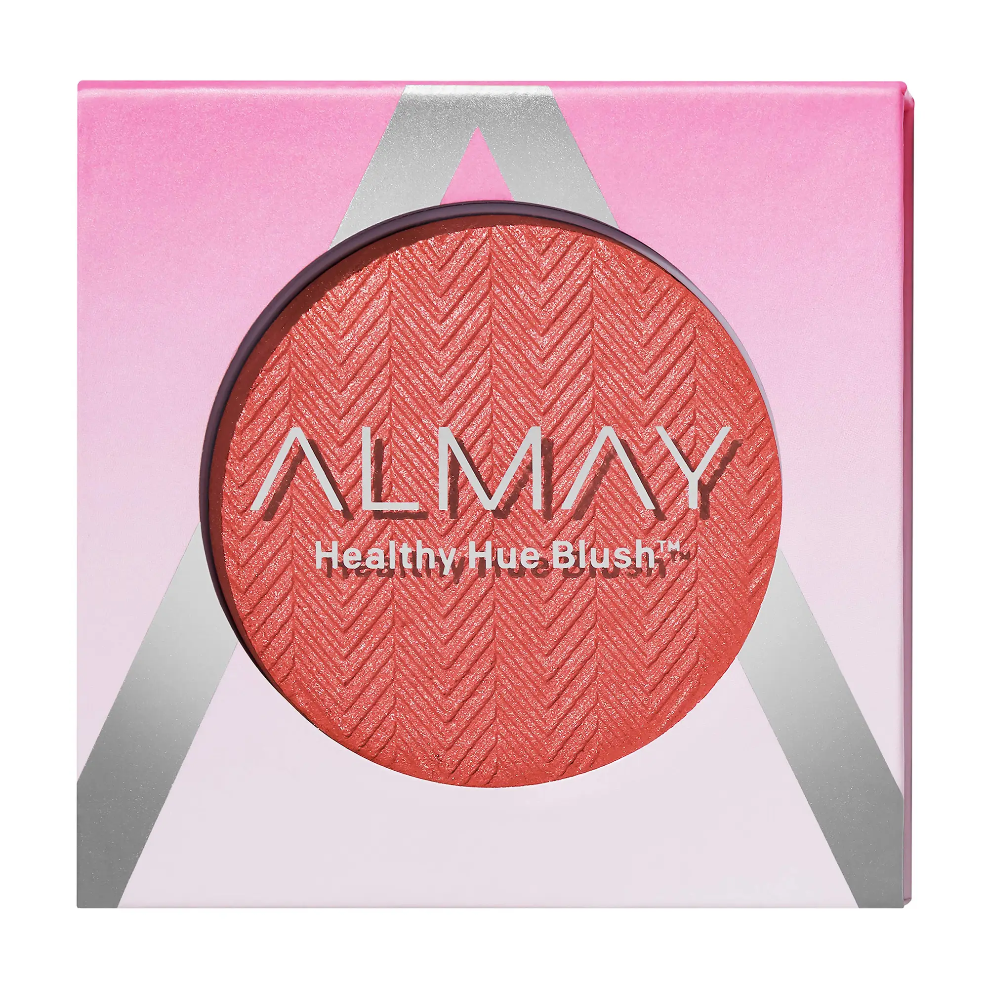 Almay Healthy Hue Blush Wild Berry