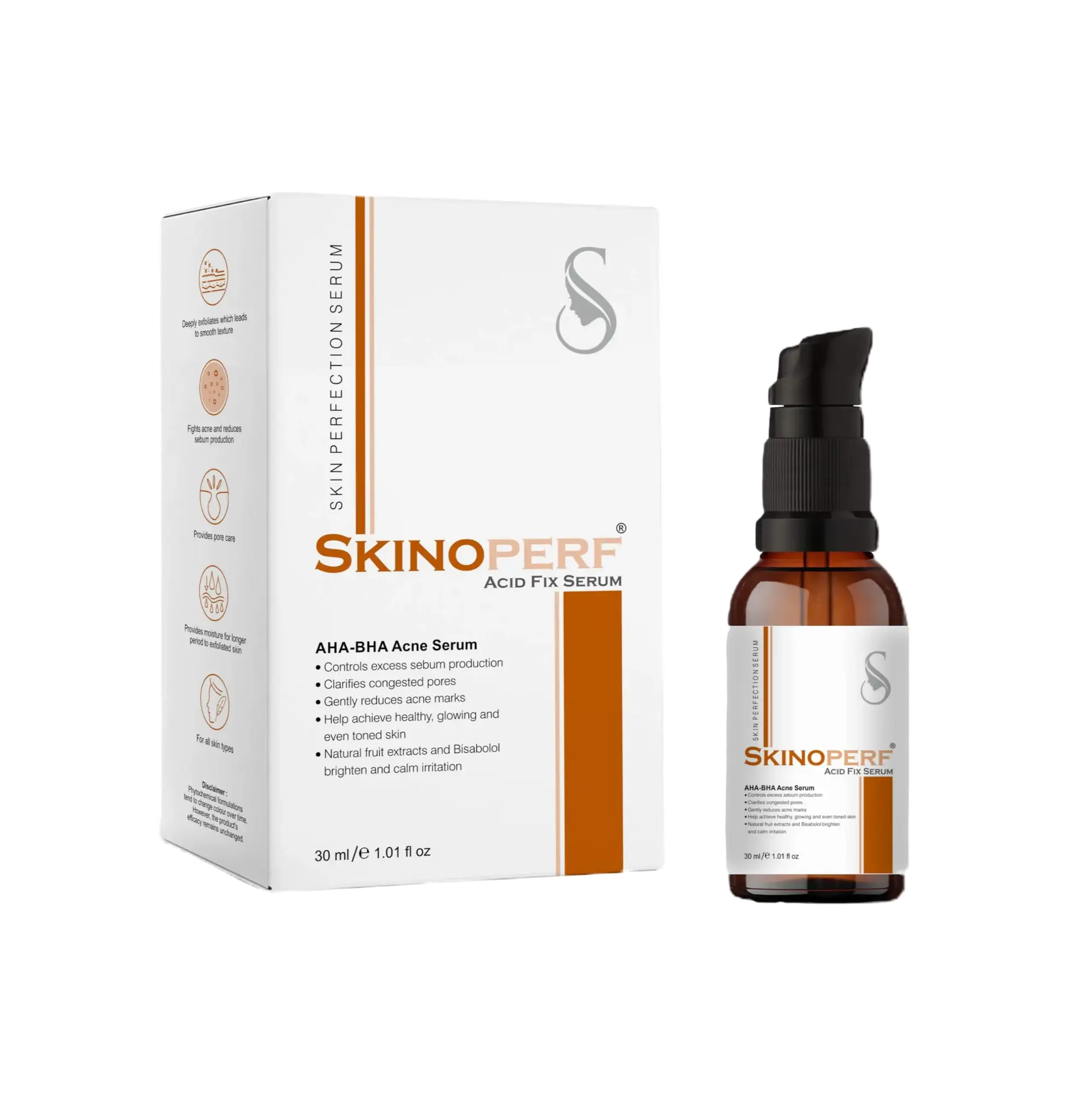 Velite Skinoperf Acid Fix Serum