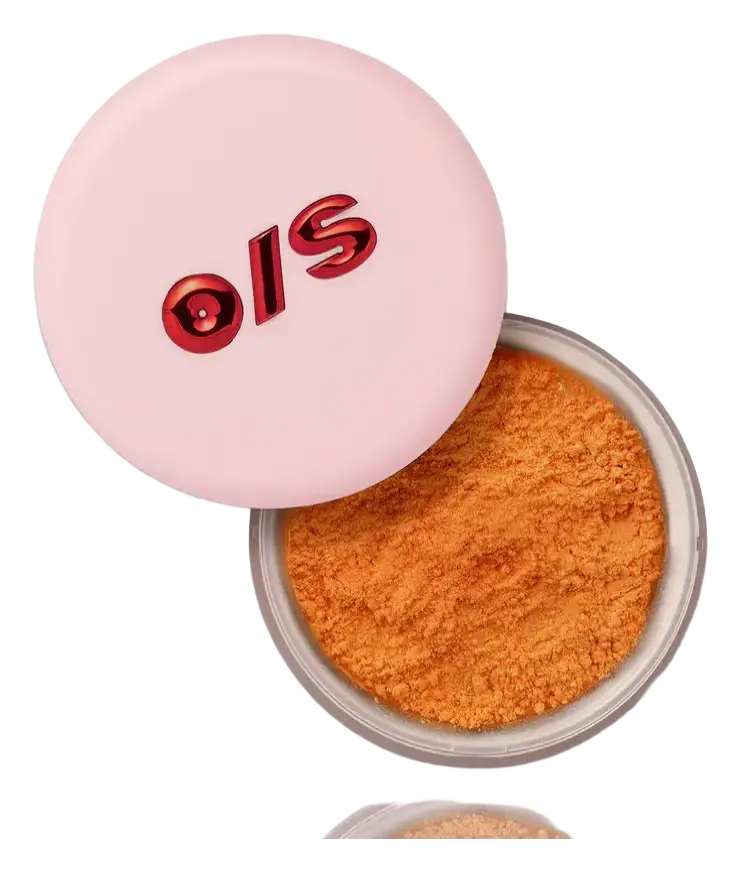 One/Size by Patrick Starrr Ultimate Blurring Setting Powder Rich Peach