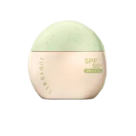 Judydoll Bandage Sunscreen Primer SPF 50+ #02 Green