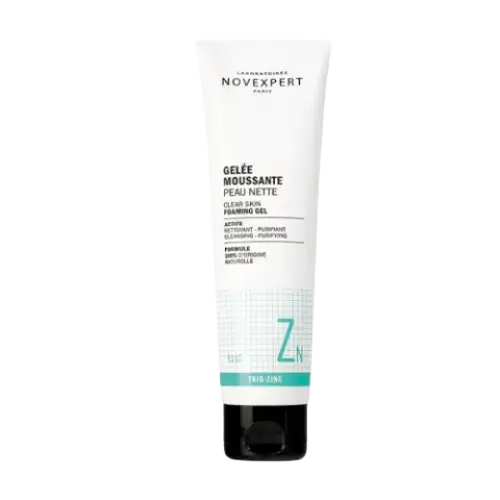 Novexpert Clear Skin Foaming Gel