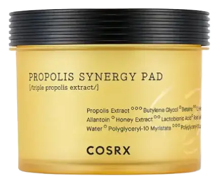 COSRX Full Fit Propolis Synergy Pad