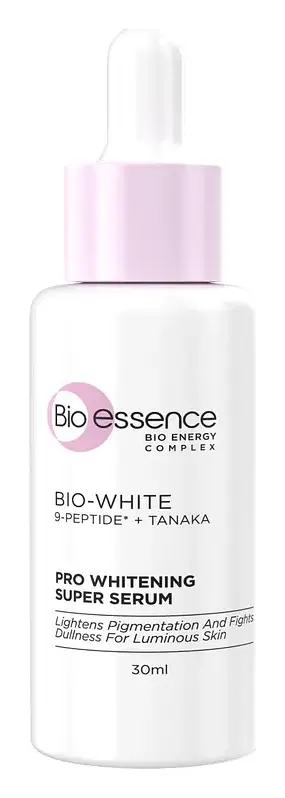Bio Essence Bio-White Pro Whitening Super Serum