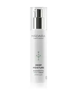 Madara Deep Moisture Regenerating Night Cream