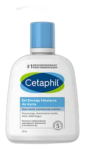 Cetaphil EM Emulsja Micelarna Do Mycia Poland