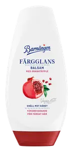Barnängen Balsam Färgglans Med Granatäpple