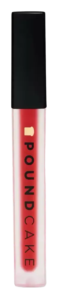 Pound Cake Cake Batter Liquid Lipstick Maraschino