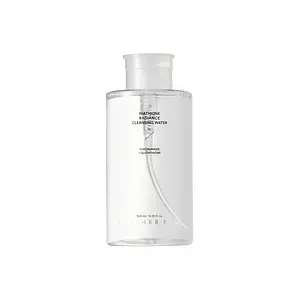 Another Face Niathione Radiance Cleansing Water
