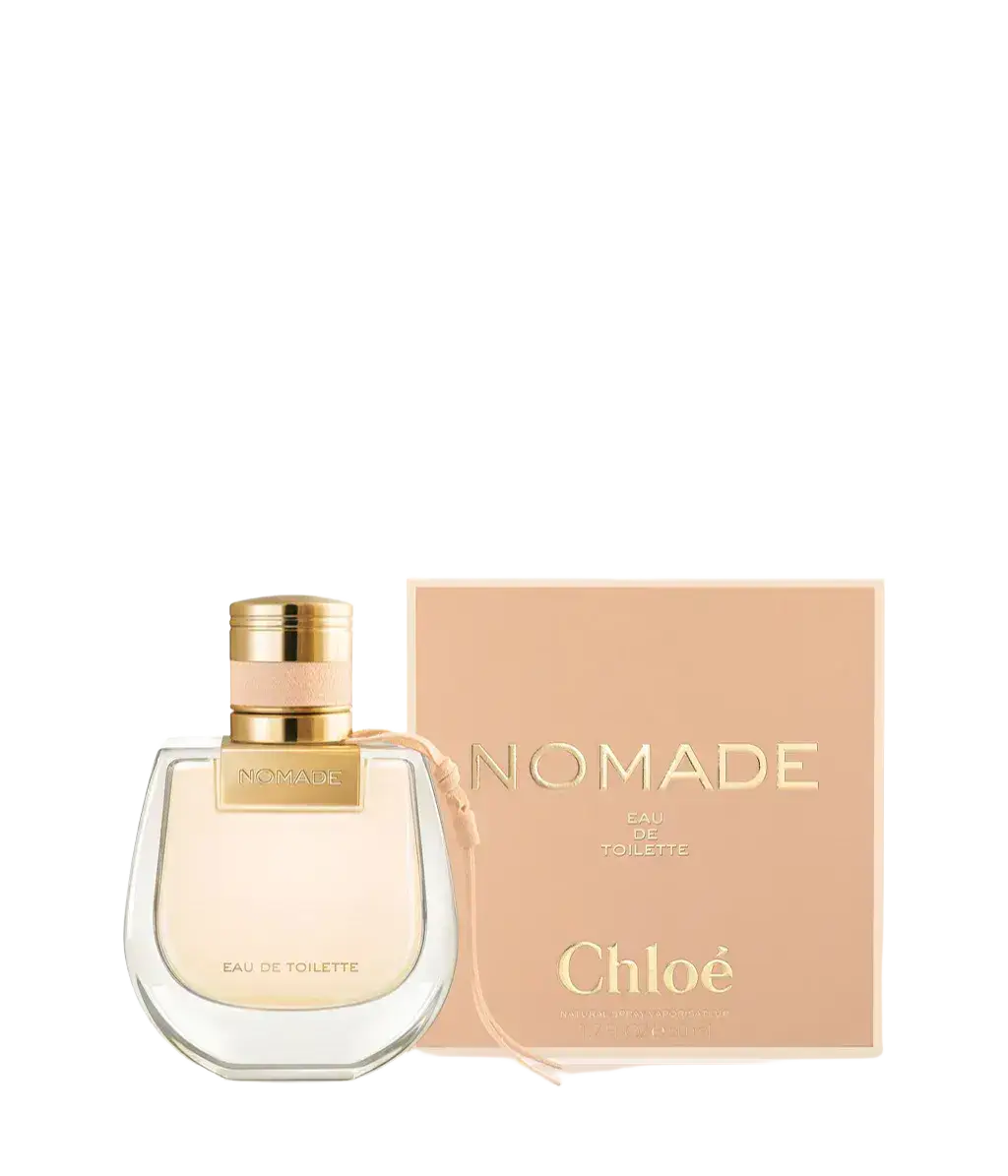 Chloé Fragrances Nomade Eau De Toilette