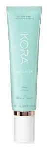 KORA Organics Cream Cleanser