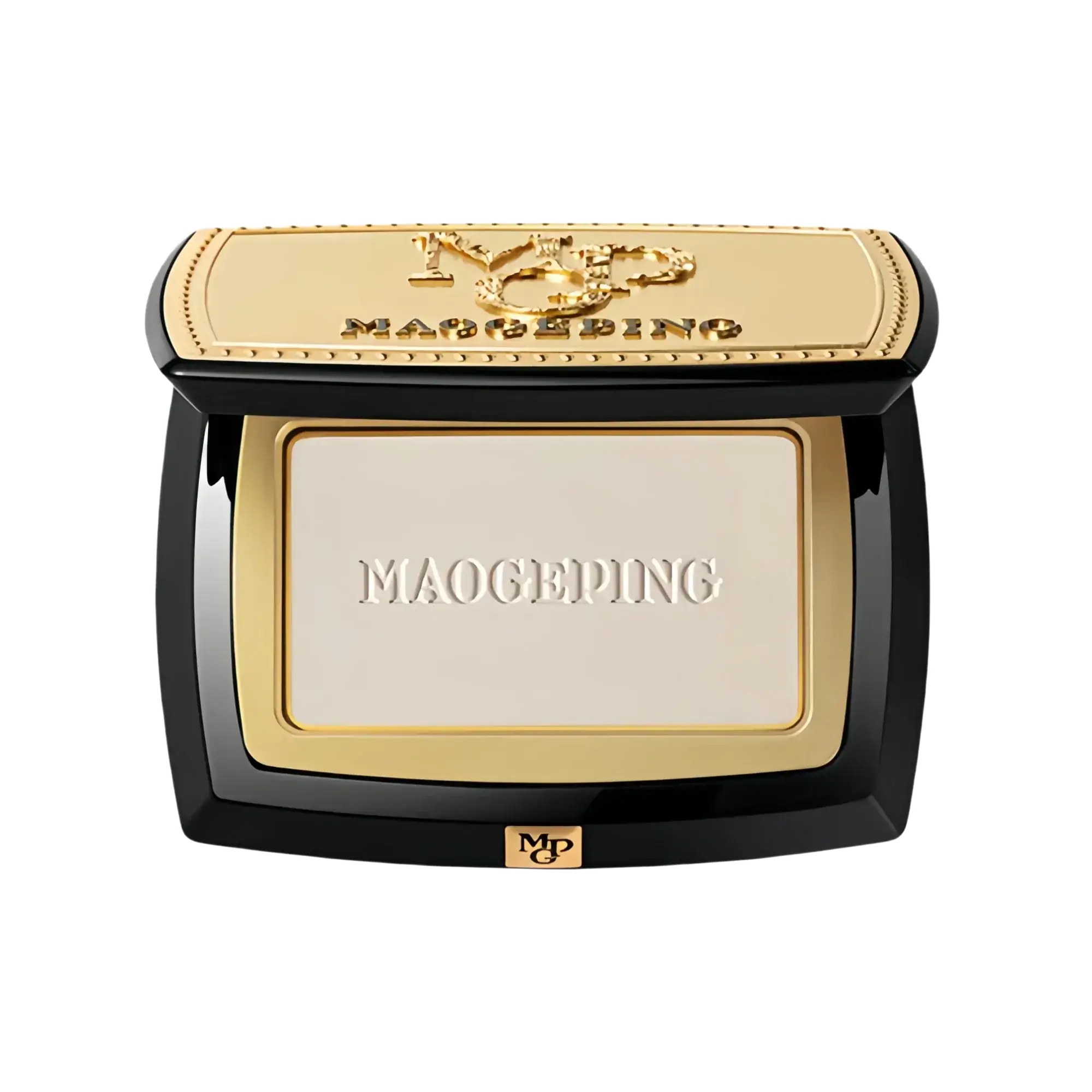 Maogeping Light & Shadow 3D Matte Highlighter Powder