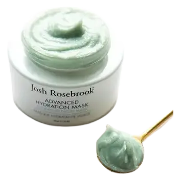 Josh Rosebrook Advanced Hydration Mask