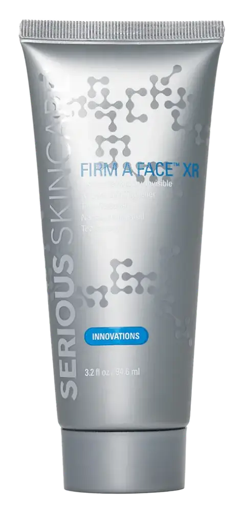 Serious Skincare Firm-A-Face XR