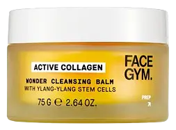 Face Gym Wonder Cleansing Balm