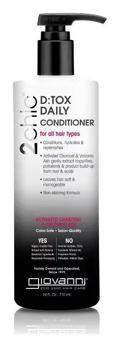 Giovanni 2Chic D:Tox Daily Conditioner