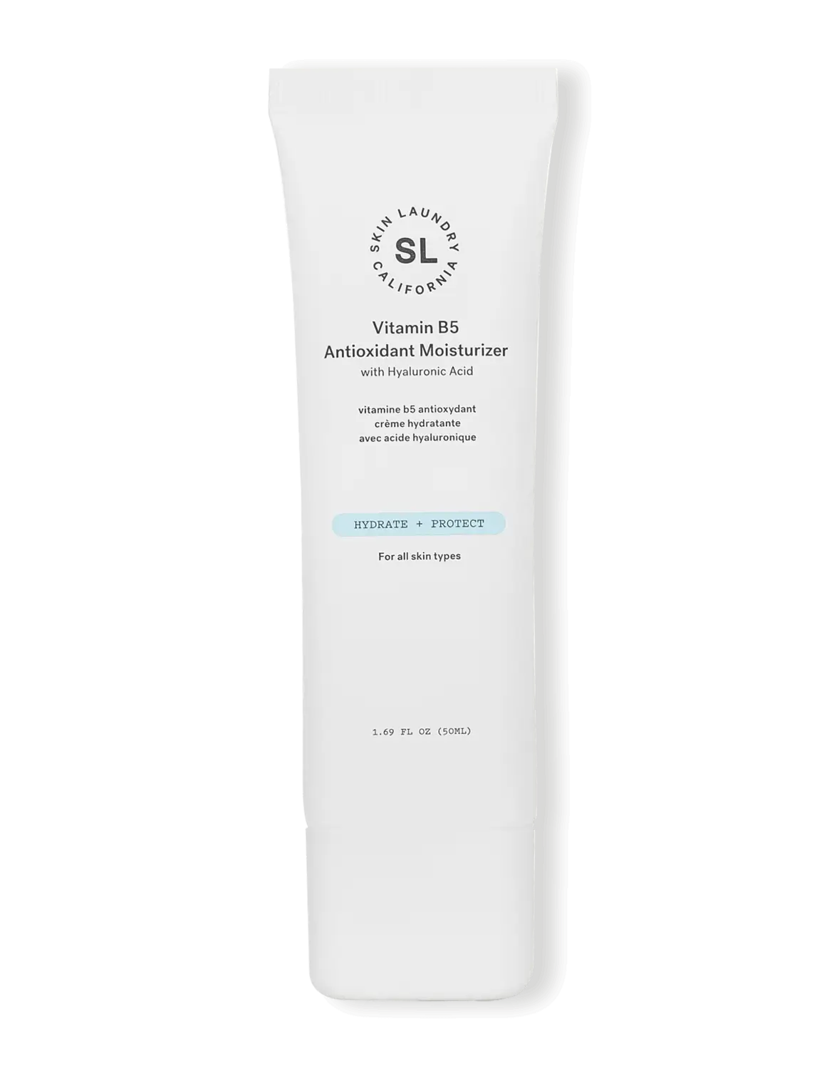 Skin Laundry Vitamin B5 Antioxidant Moisturizer