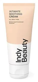 Indy Beauty Intimate Soothing Cream
