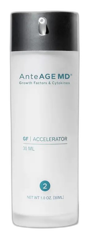 AnteAGE® MD Accelerator