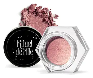 Rituel de Fille Eye Soot Anima