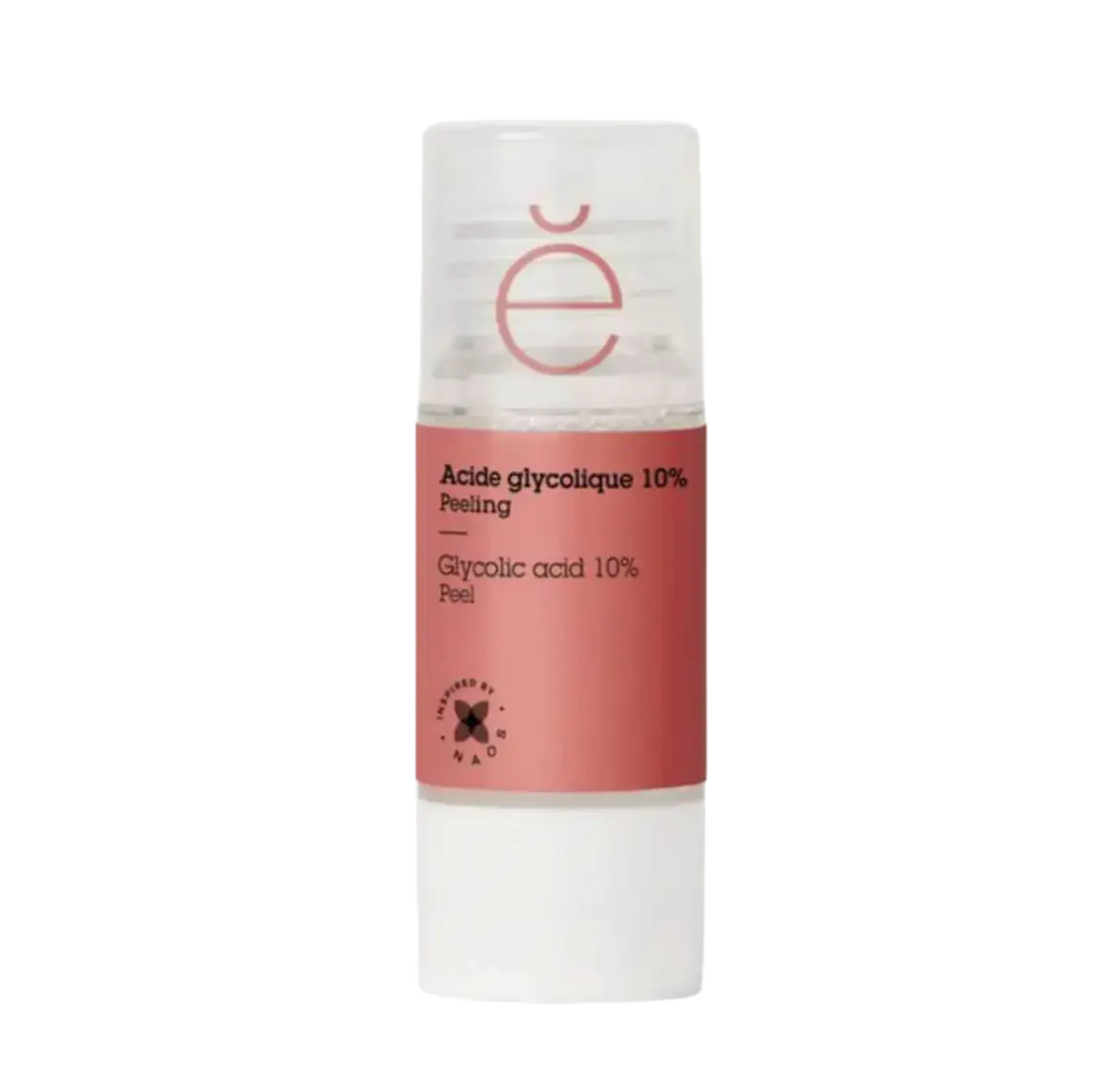 Etat Pur Glycolic Acid 10% Peeling