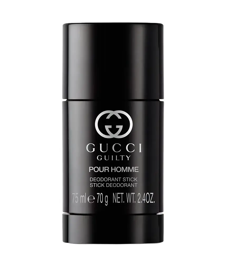 Gucci Guilty Pour Homme Deodorant Stick