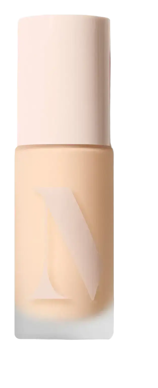Morphe Lightform Extended Hydration Foundation Light 02N