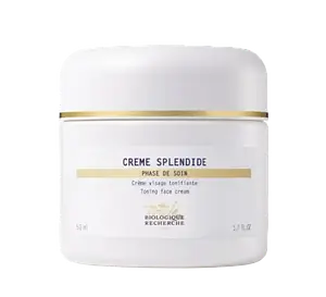 Biologique Recherche Crème Splendide Toning Face Cream