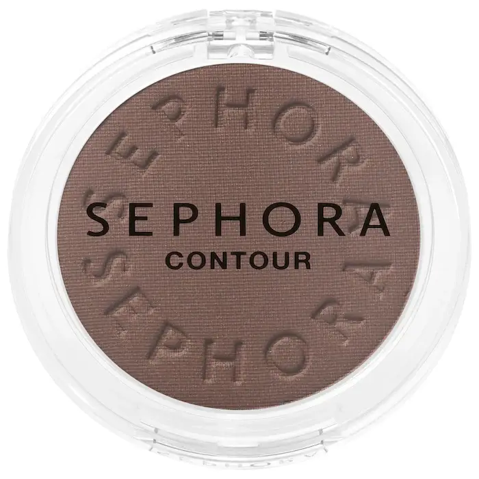 Sephora Collection Colorful Contour Matte Powder 03 Medium to Deep