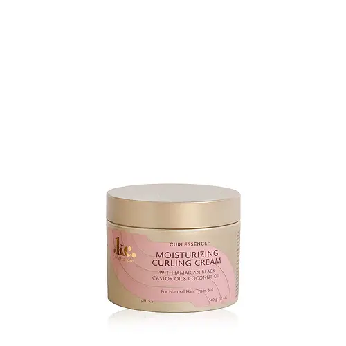 Keracare CurlEssence Coconut Curling Cream