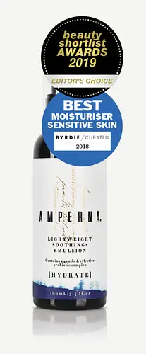 Amperna Lightweight Soothing+ Emulsion