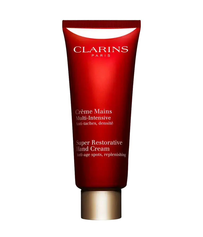 Clarins Super Restorative Hand Cream