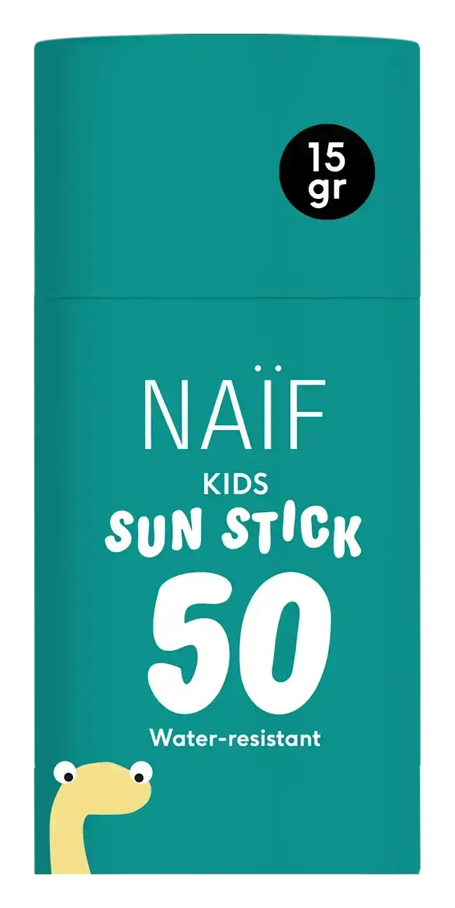 Naïf Kids Sun Stick SPF 50