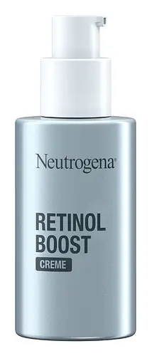 Neutrogena Retinol Boost Cream Portugal