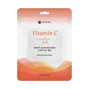 Jkosmec Skin Solution Mask Vitamin C